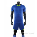 Maglia da calcio personalizzata set maglia da calcio uniforme